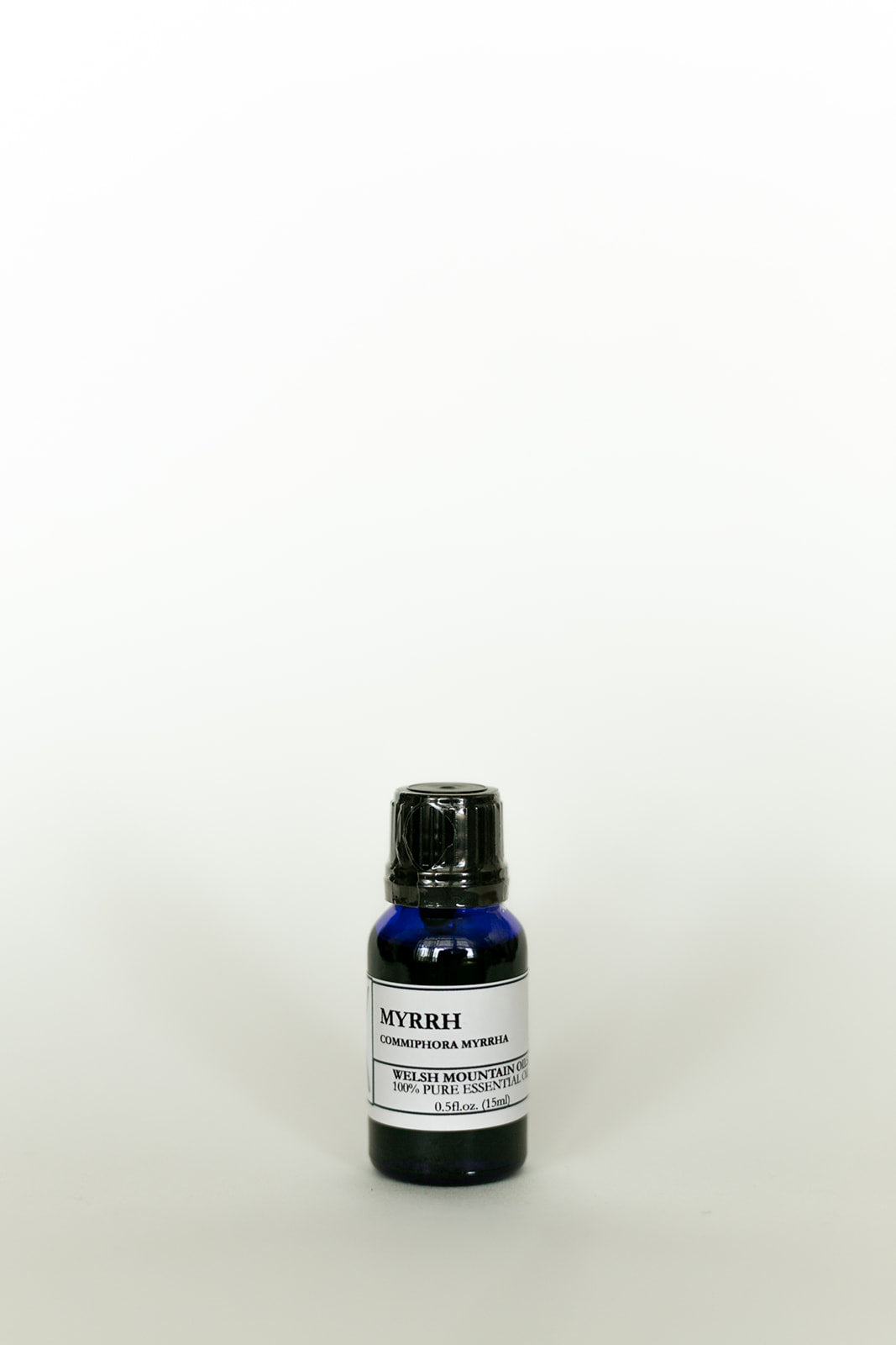 MYRRH ESSENTIAL OIL
