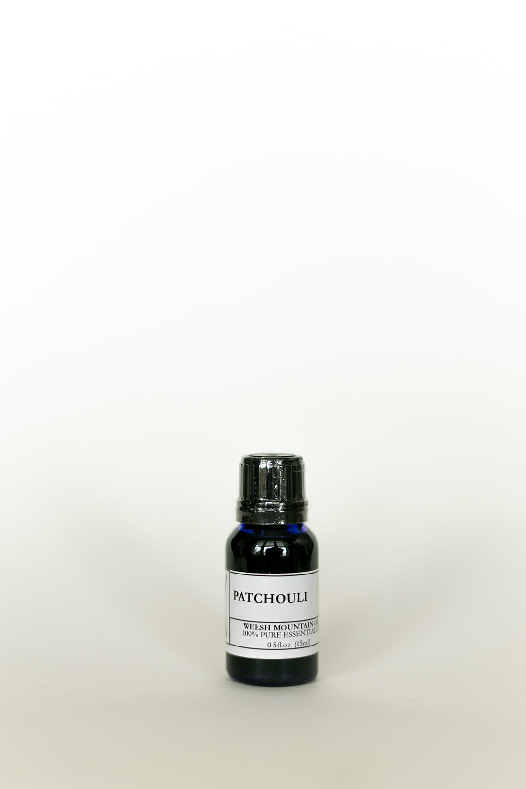 PATCHOULI ESSENTIAL OIL