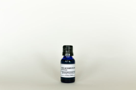 HELICHRYSUM ESSENTIAL OIL