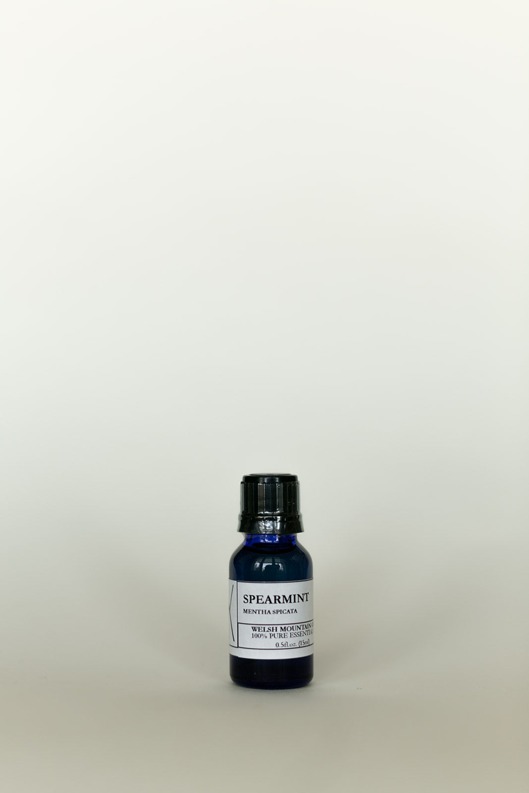 SPEARMINT ESSENTIAL OIL