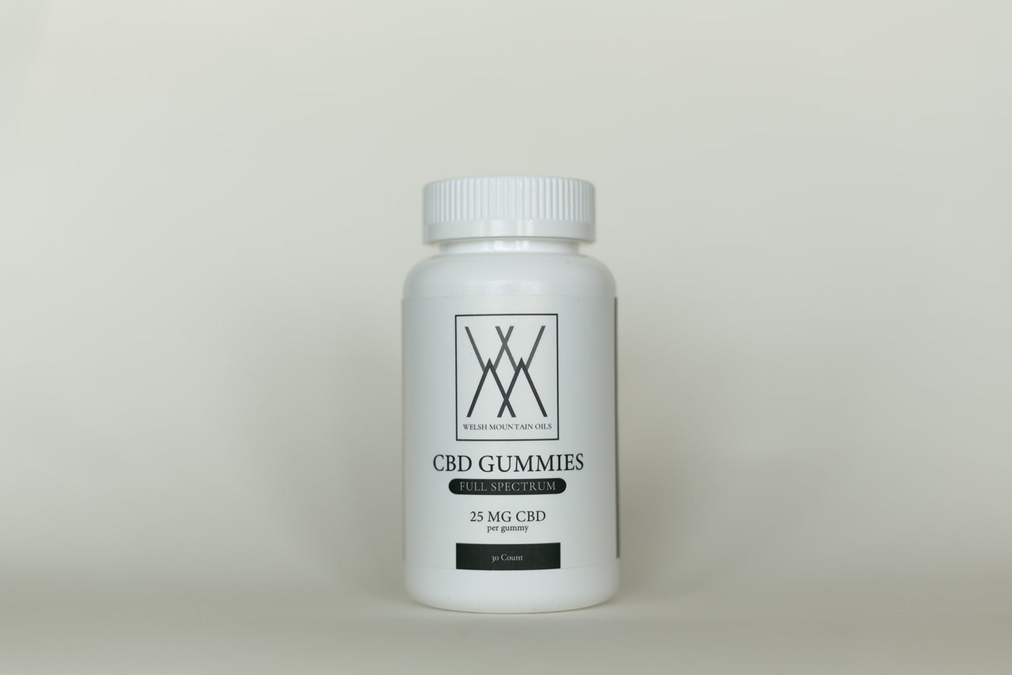 CBD Gummies 30count