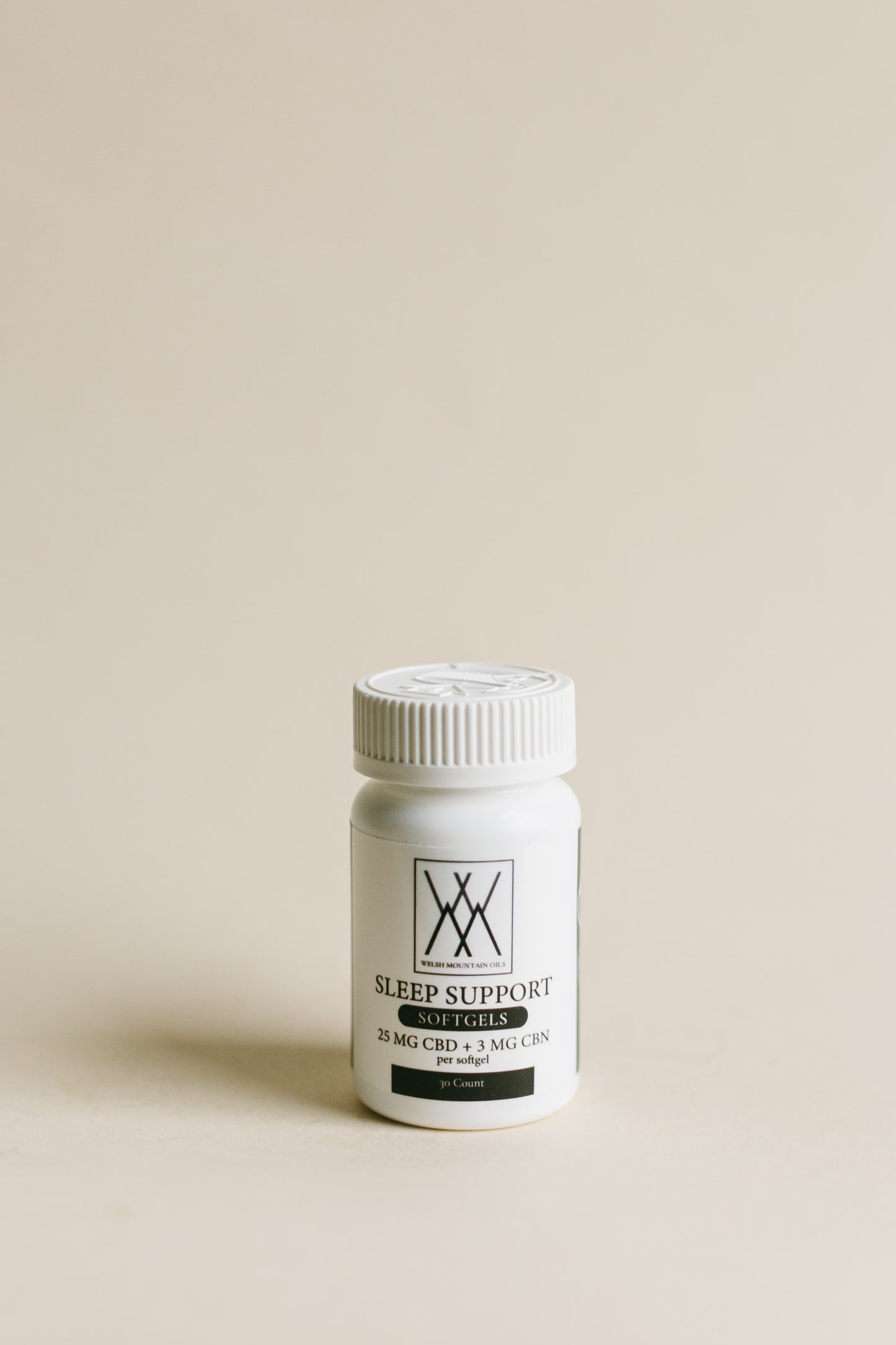 Sleep Support - Softgels