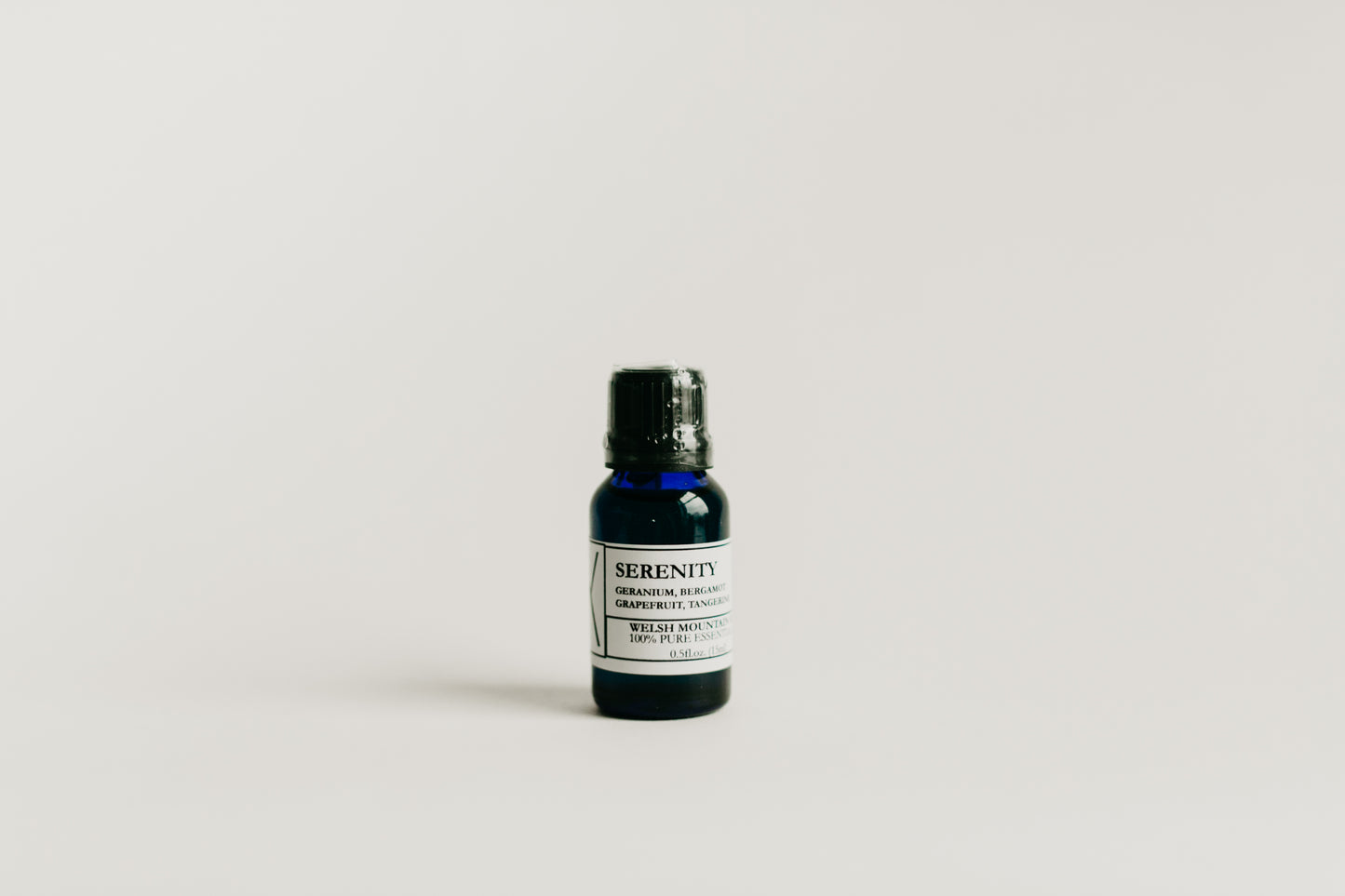 SERENITY ESSENTIAL OIL BLEND