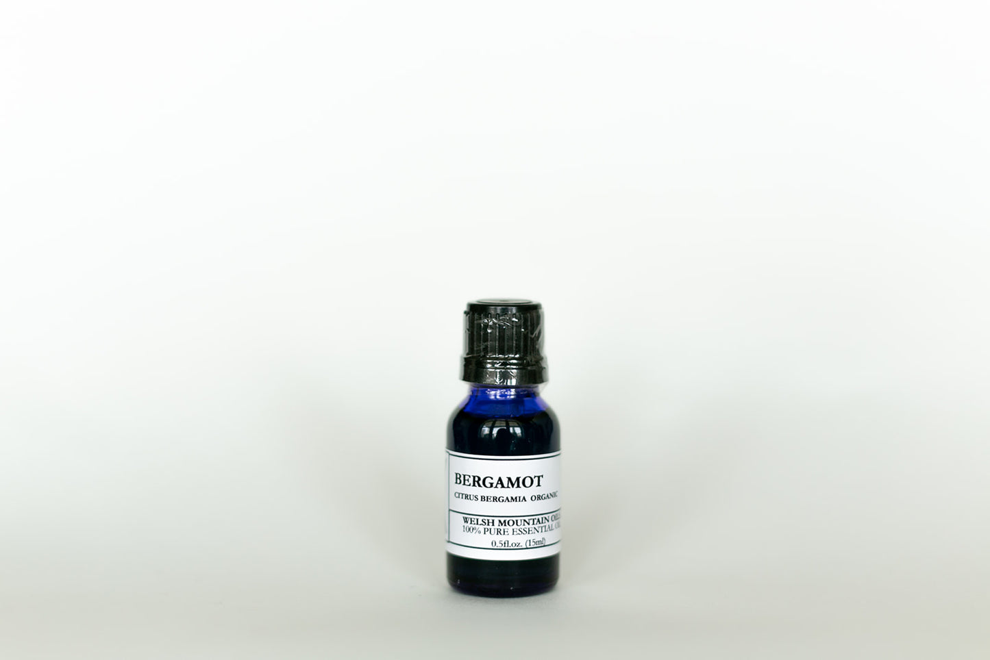 BERGAMONT ESSENTIAL OIL