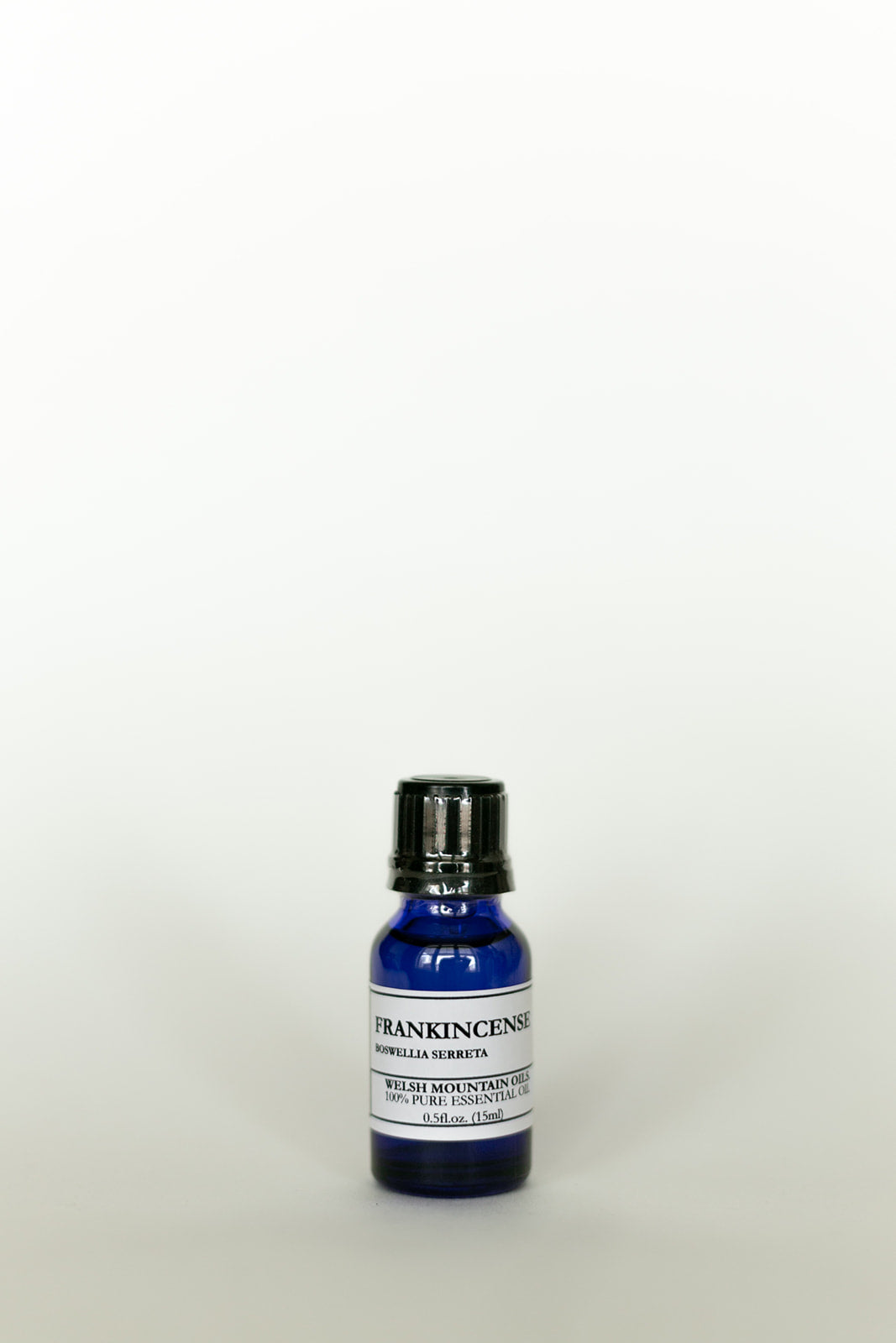 FRANKINCENSE ESSENTIAL OIL