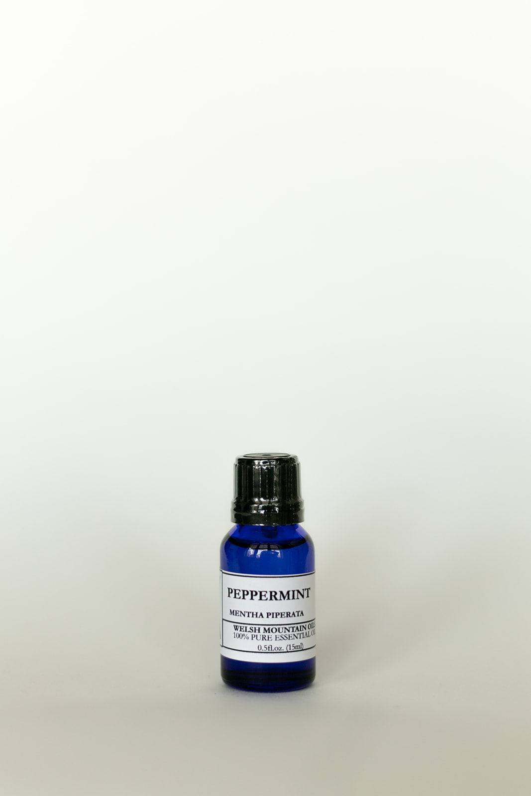 PEPPERMINT ESSENTIAL OIL