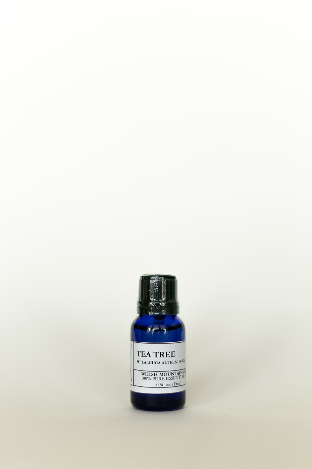 TEA TREE ESSENTIAL OIL