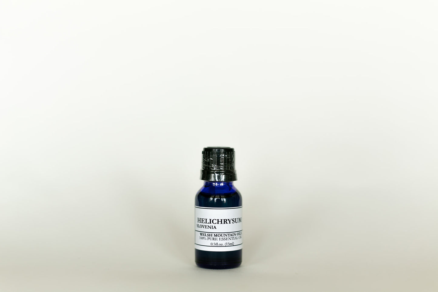 HELICHRYSUM ESSENTIAL OIL