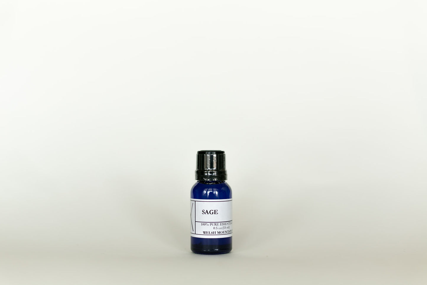 SAGE ESSENTIAL OIL