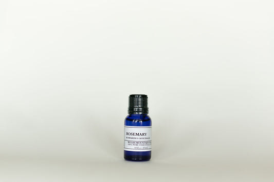 ROSEMARY ESSENTIAL OIL