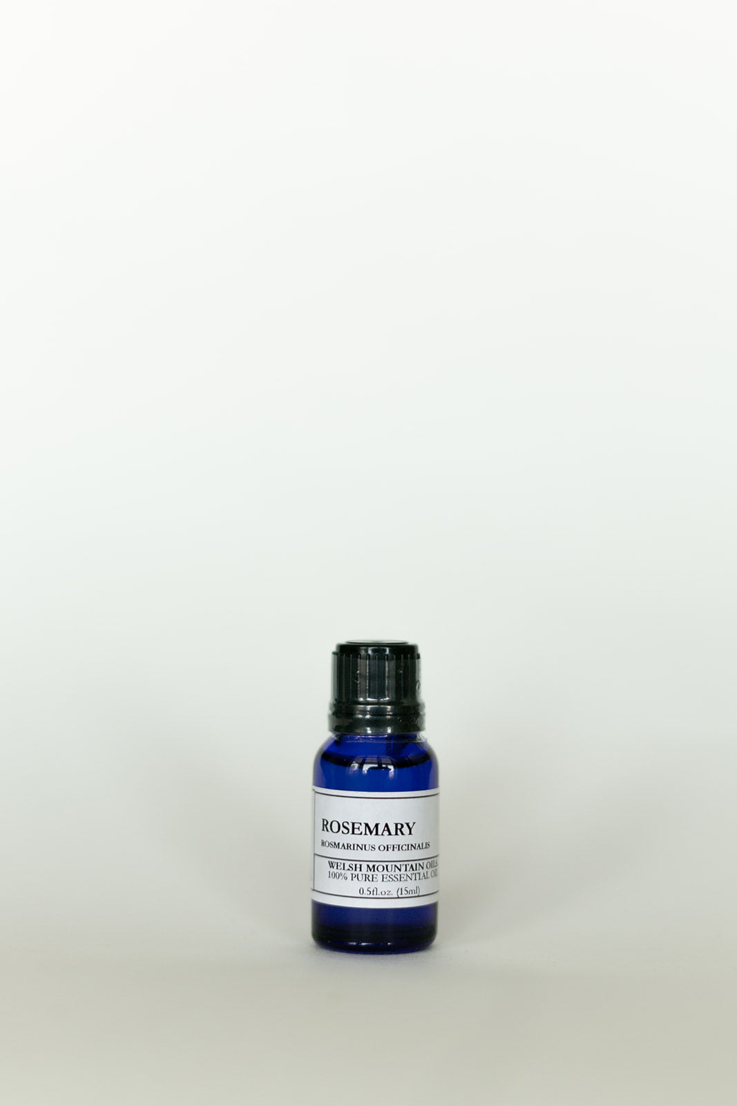 ROSEMARY ESSENTIAL OIL