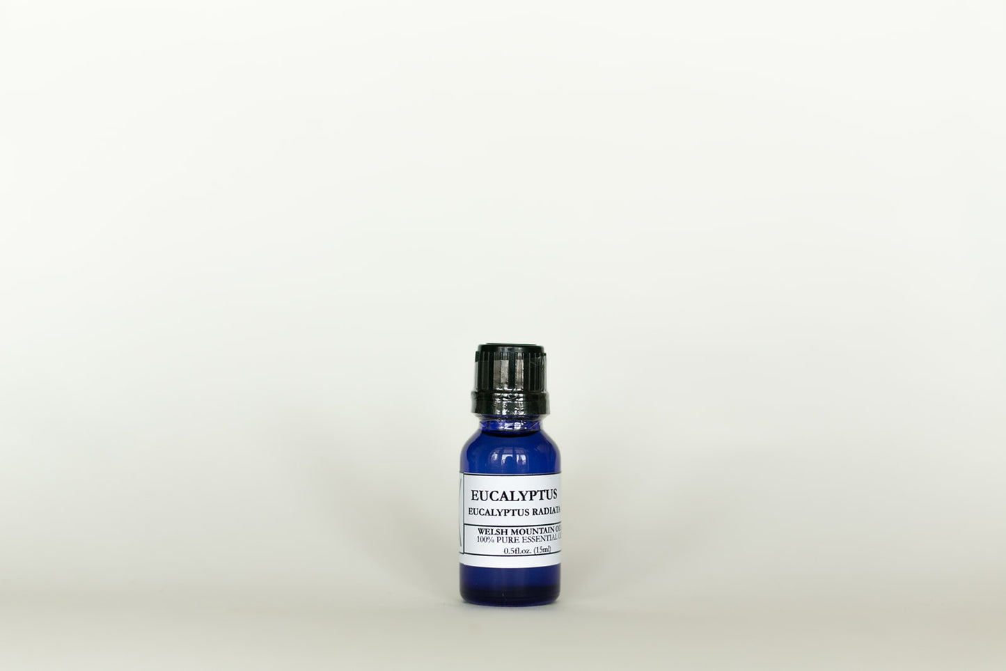 EUCALYPTUS ESSENTIAL OIL