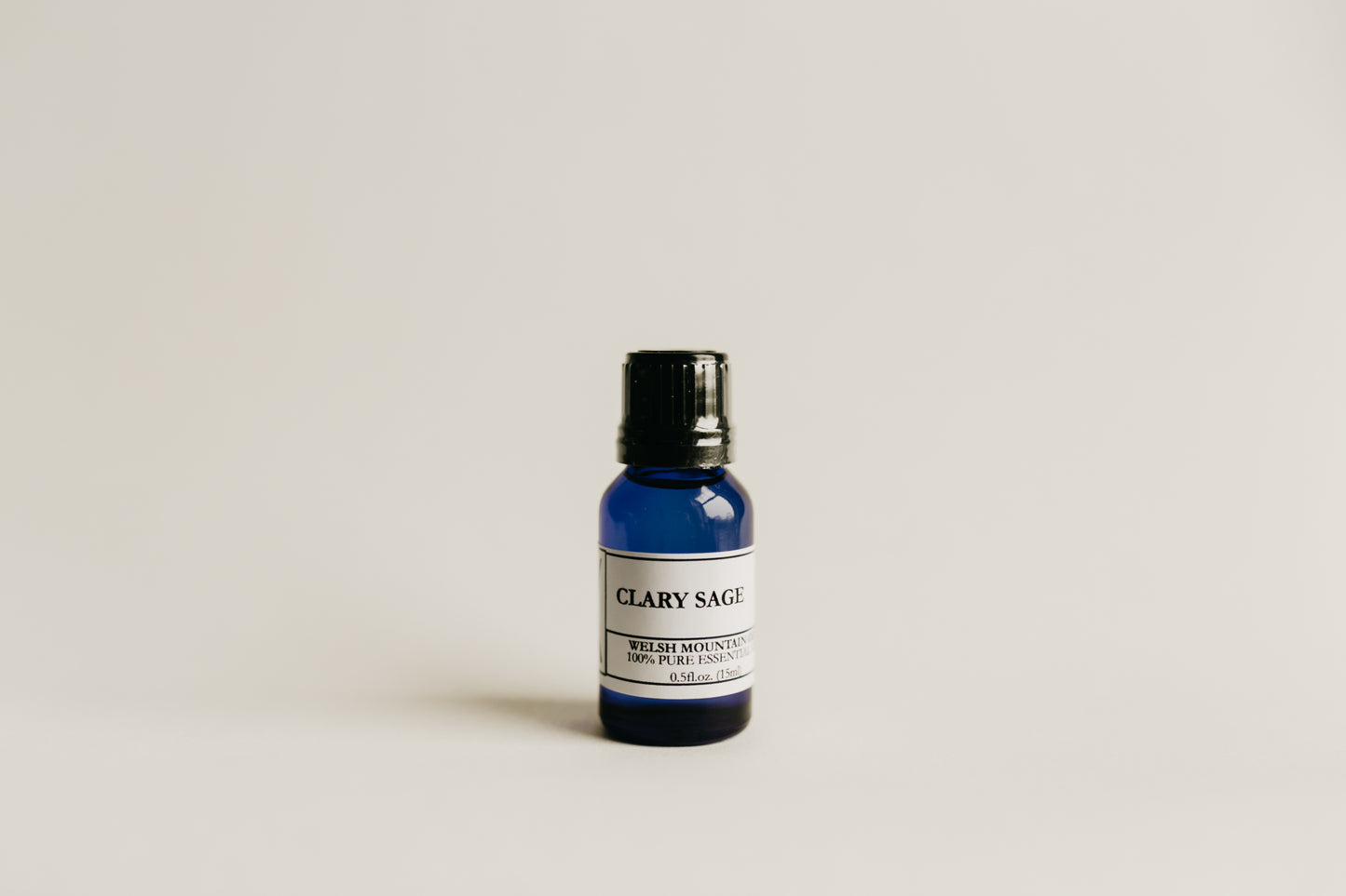 CLARY SAGE ESSENTIAL OIL