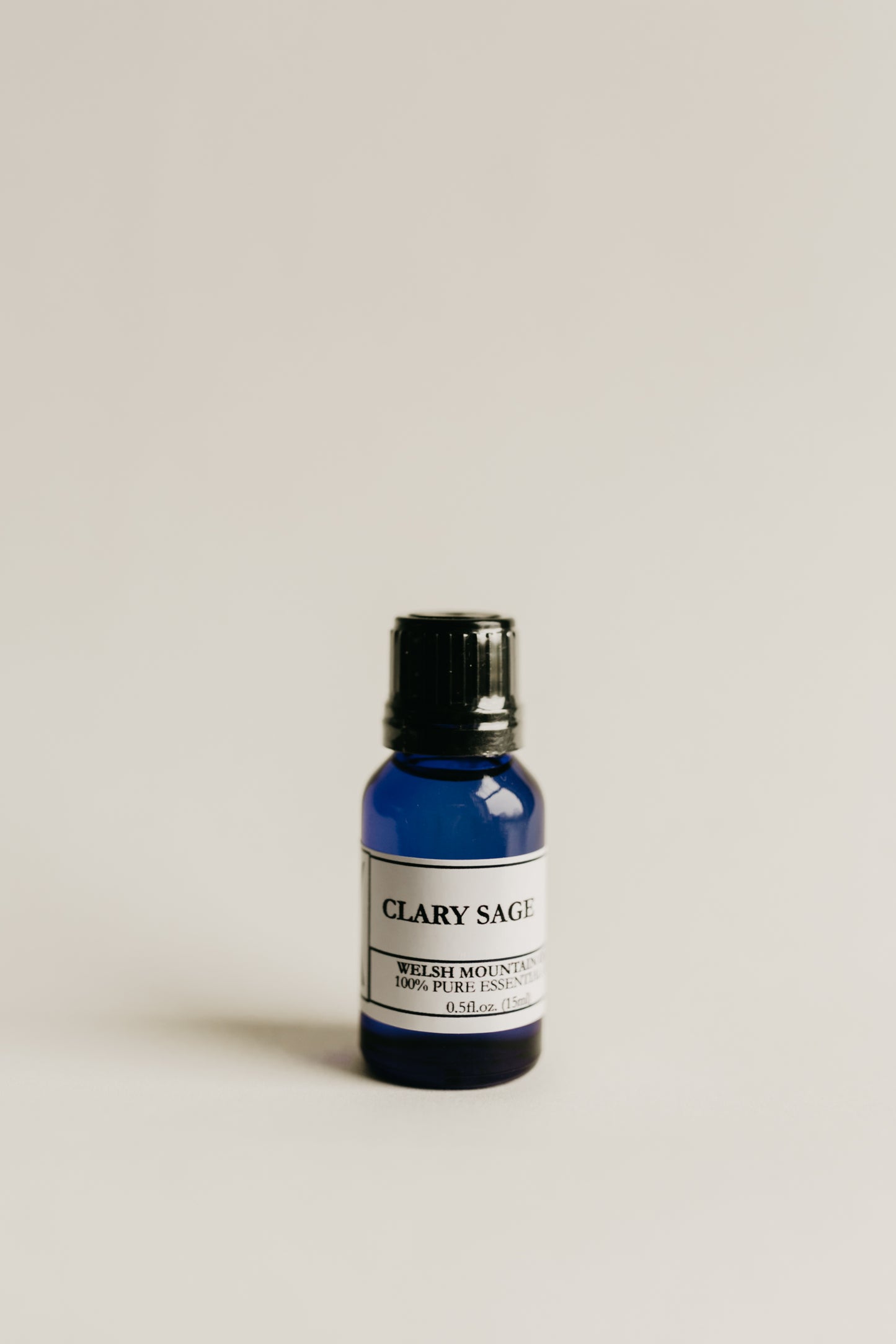 CLARY SAGE ESSENTIAL OIL